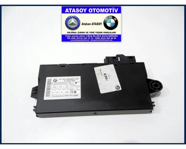 BMW E90 CAS3 61359395657 61359226238 61359237047 61359217853 61359147226 9395657 9226238 9237047 9217853 9147226 5WK49515QBR 5WK49515BBR 5WK49515EBR 5WK49515ABR 5WK49513YBR